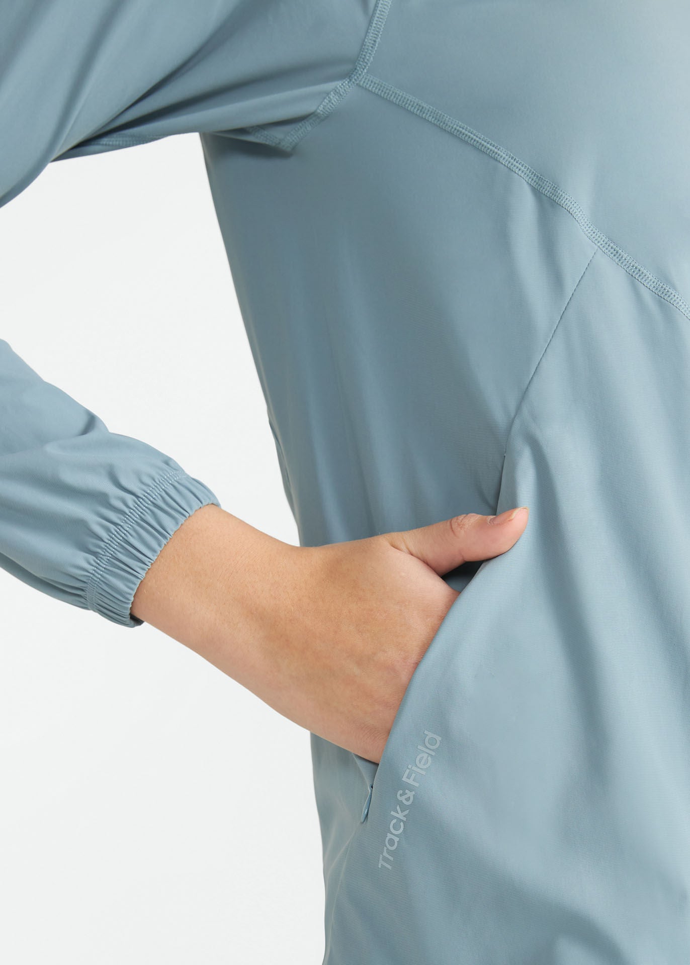 Casaco Mulher Treino