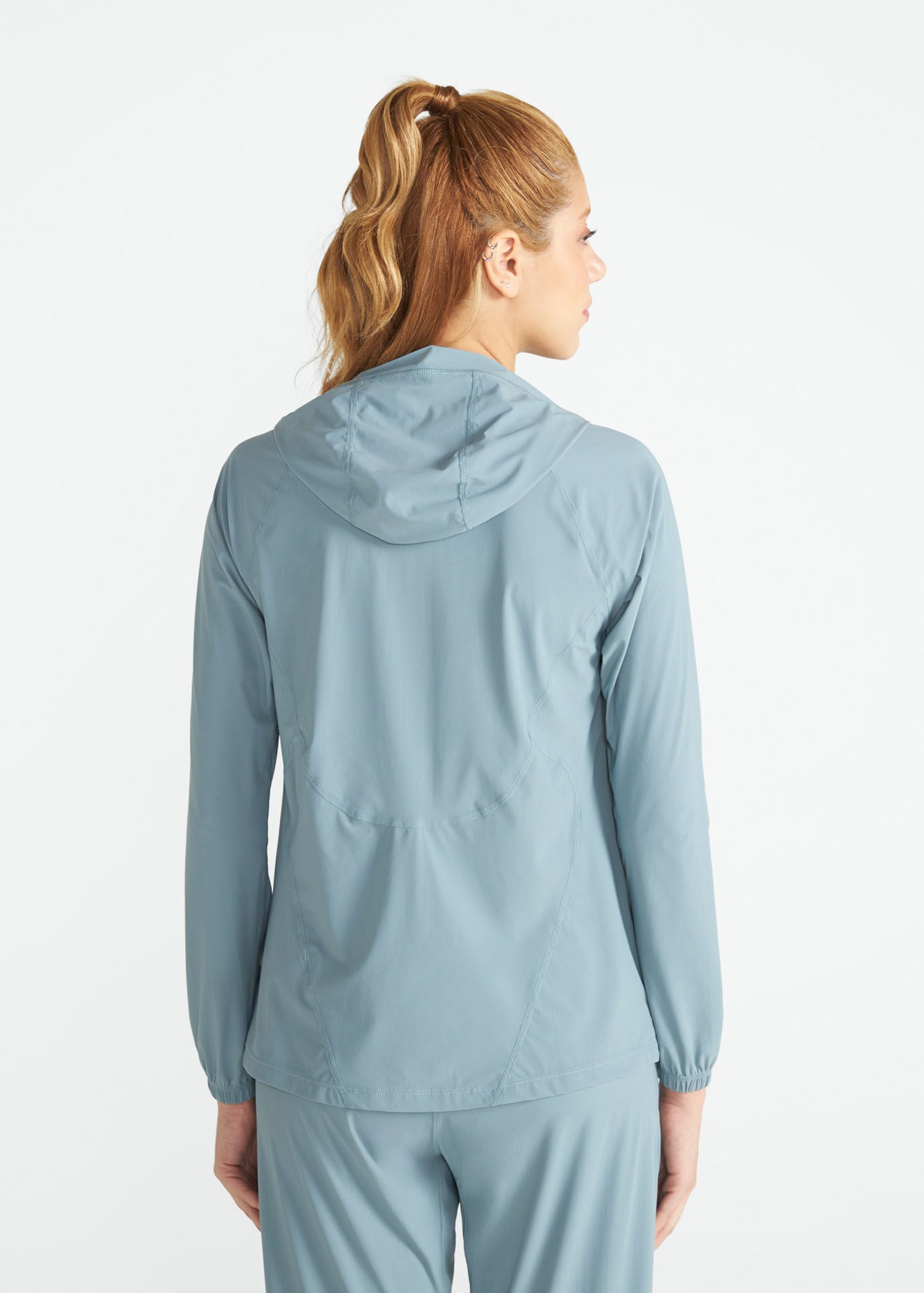 Casaco Mulher Treino