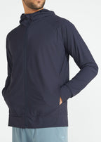 Herren-Trainingsjacke
