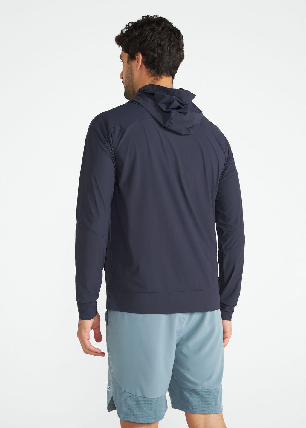 Herren-Trainingsjacke