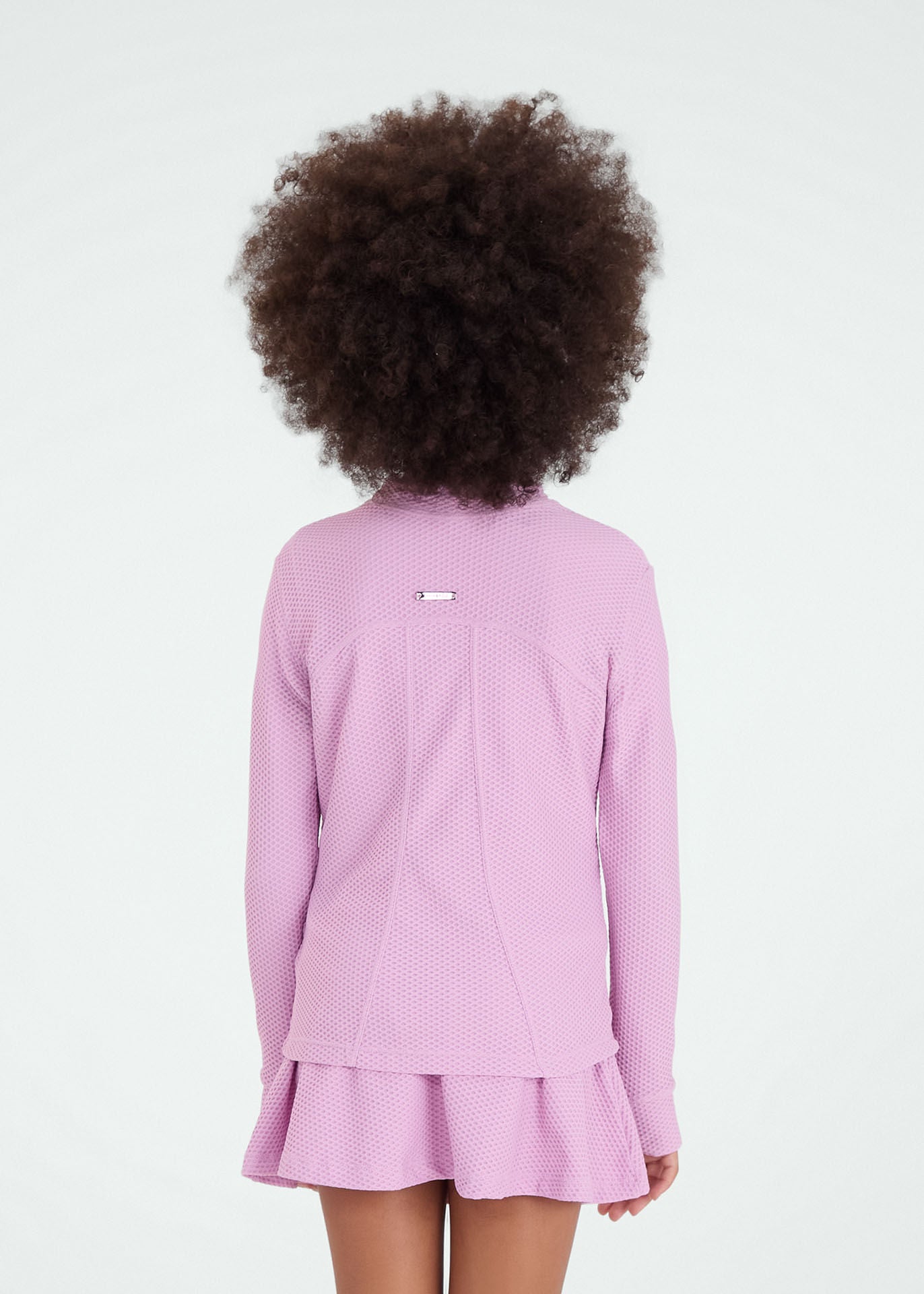 Chaqueta infantil para mujer Powercool