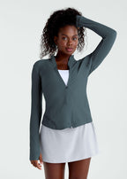 Women's Jacket Powercool