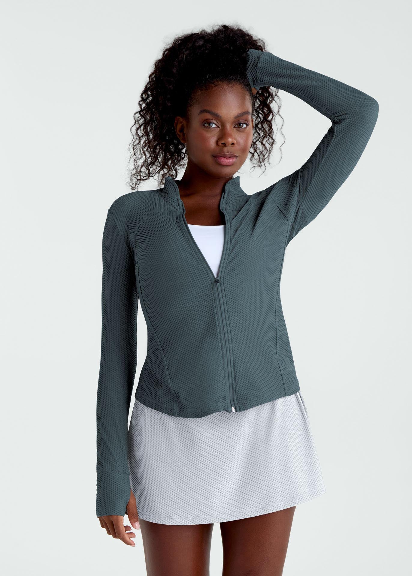 Women's Jacket Powercool