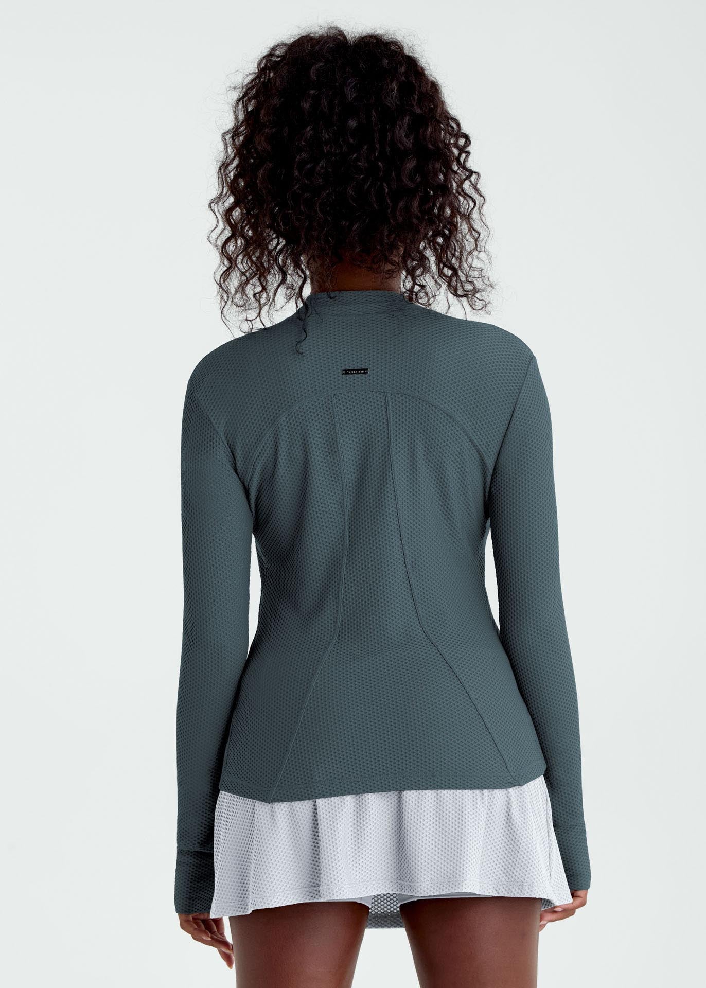Women's Jacket Powercool