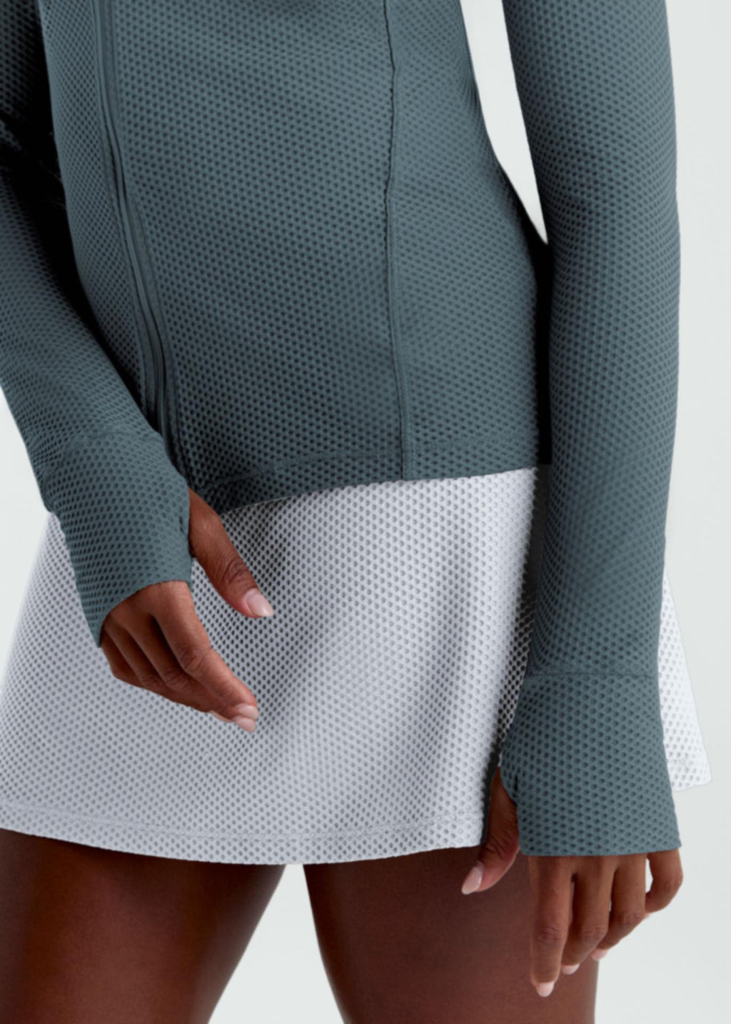Women's Jacket Powercool