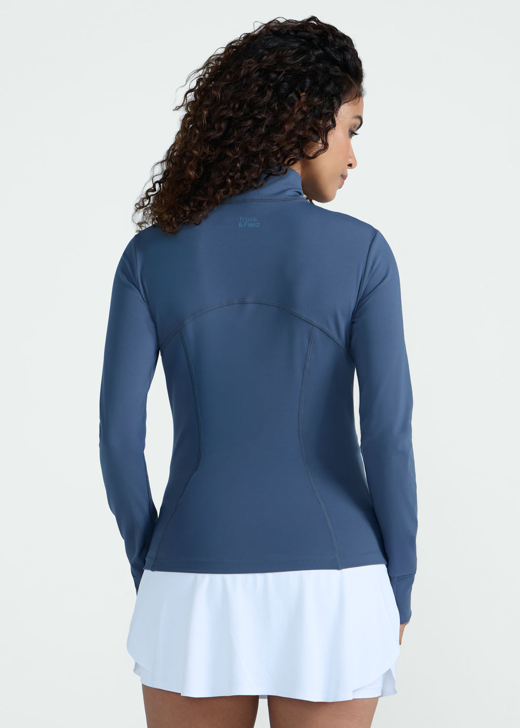 Slim Fit Women's Jacket