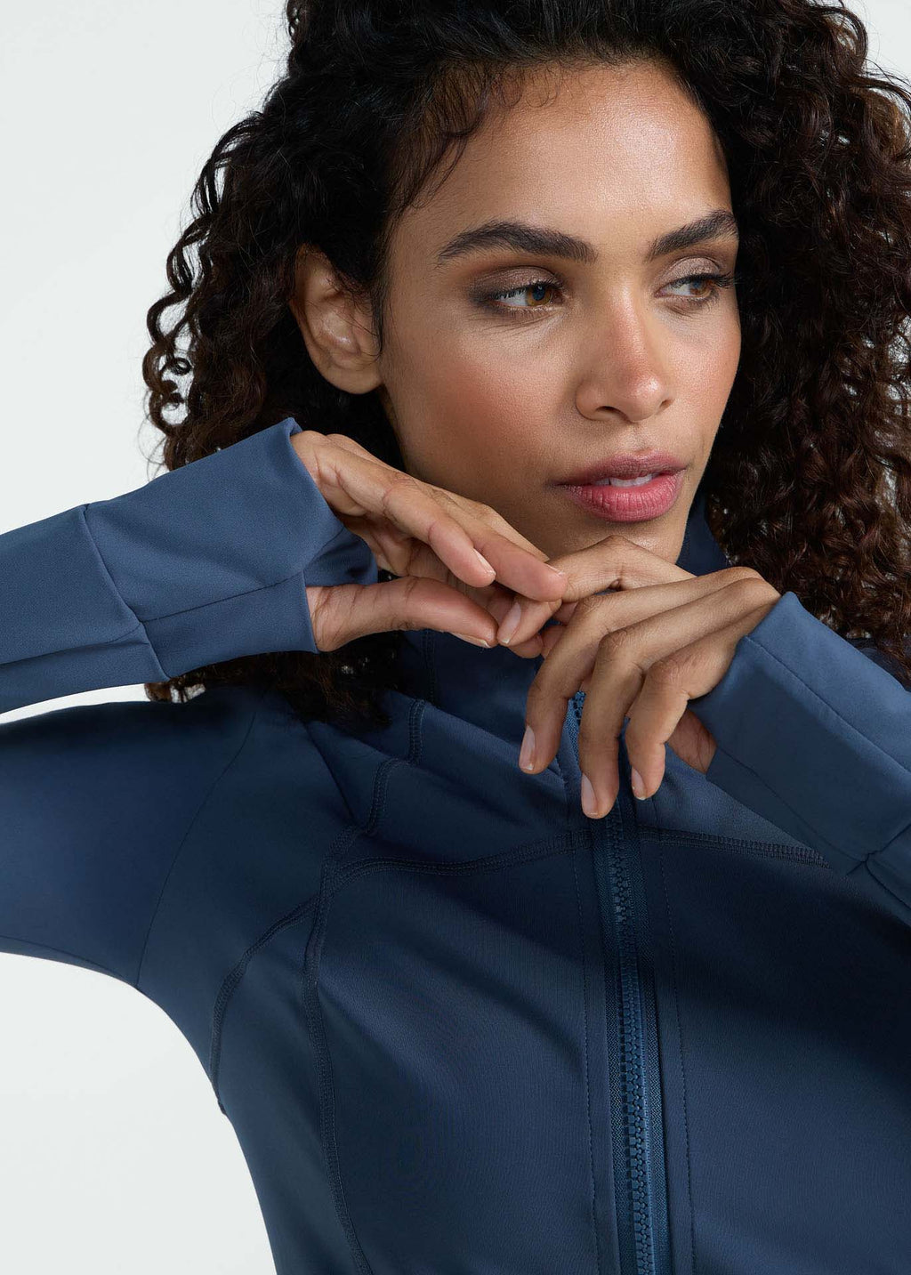 Slim Fit Women's Jacket