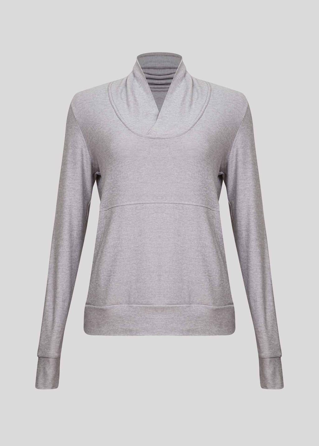 Chaqueta Mujer Suave