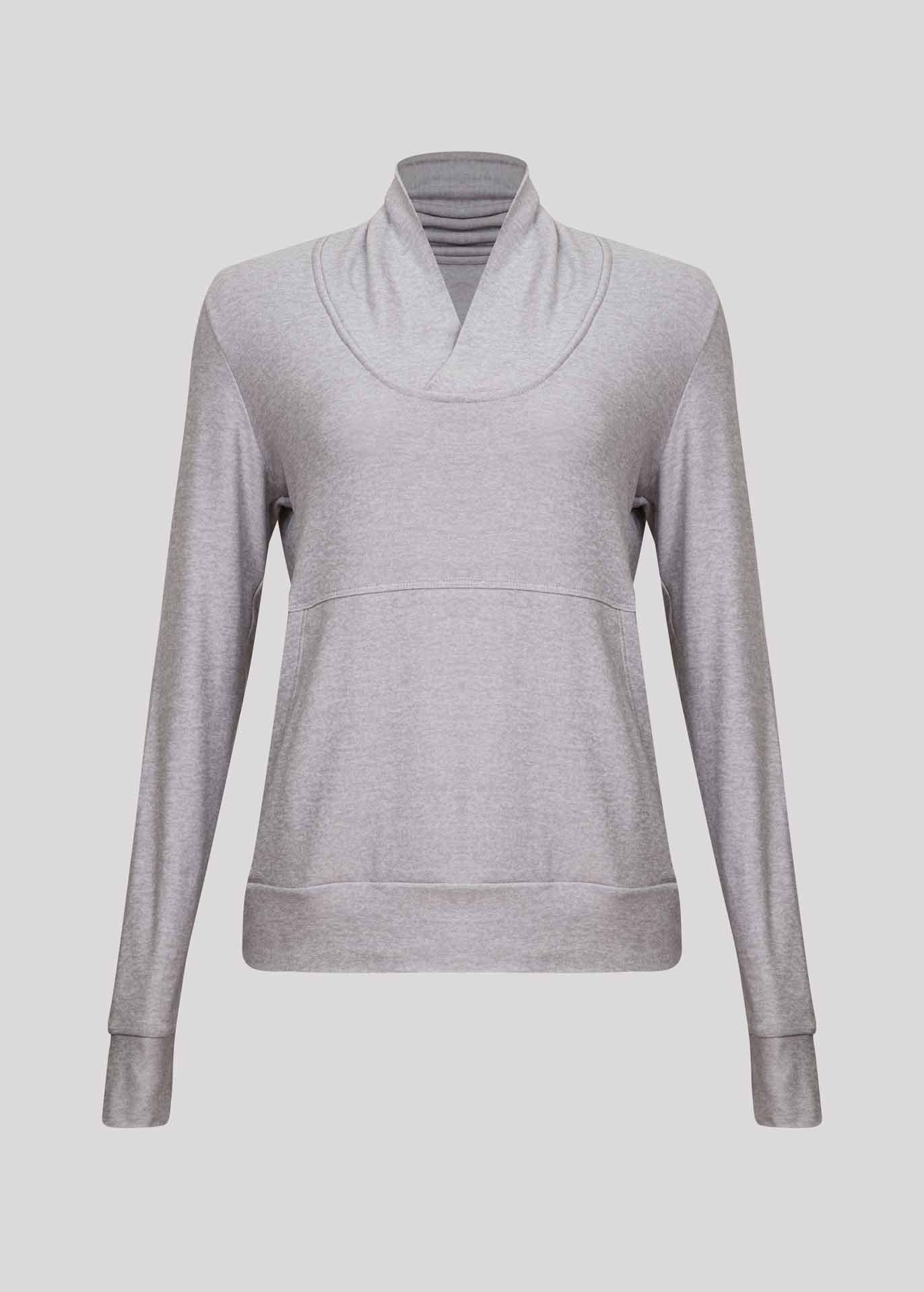 Chaqueta Mujer Suave
