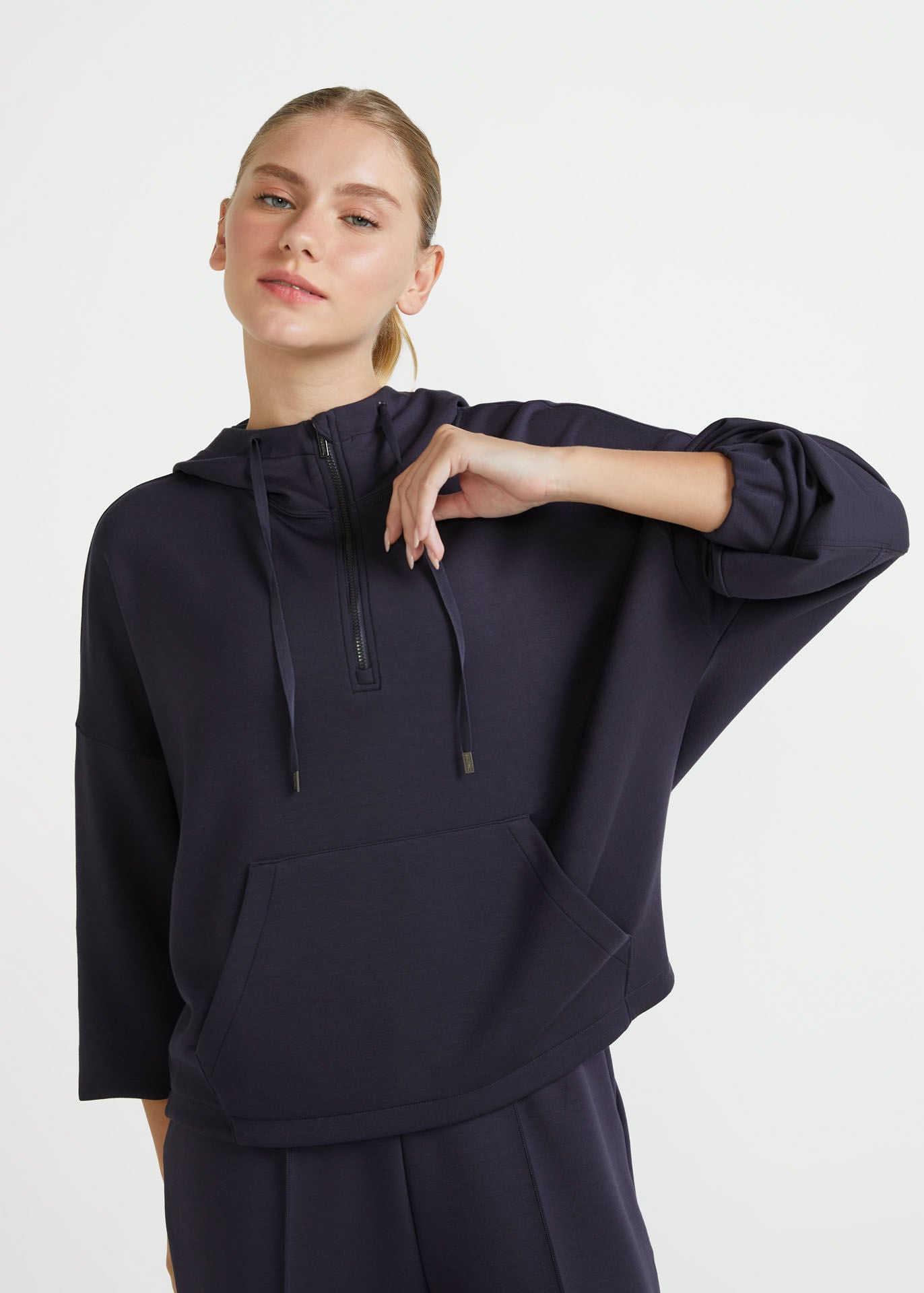 Veste Femme Soft Touch