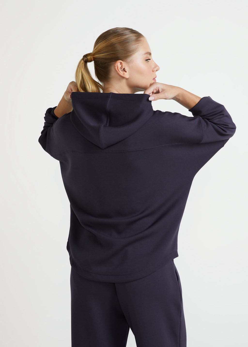 Soft Touch Women's Jacket