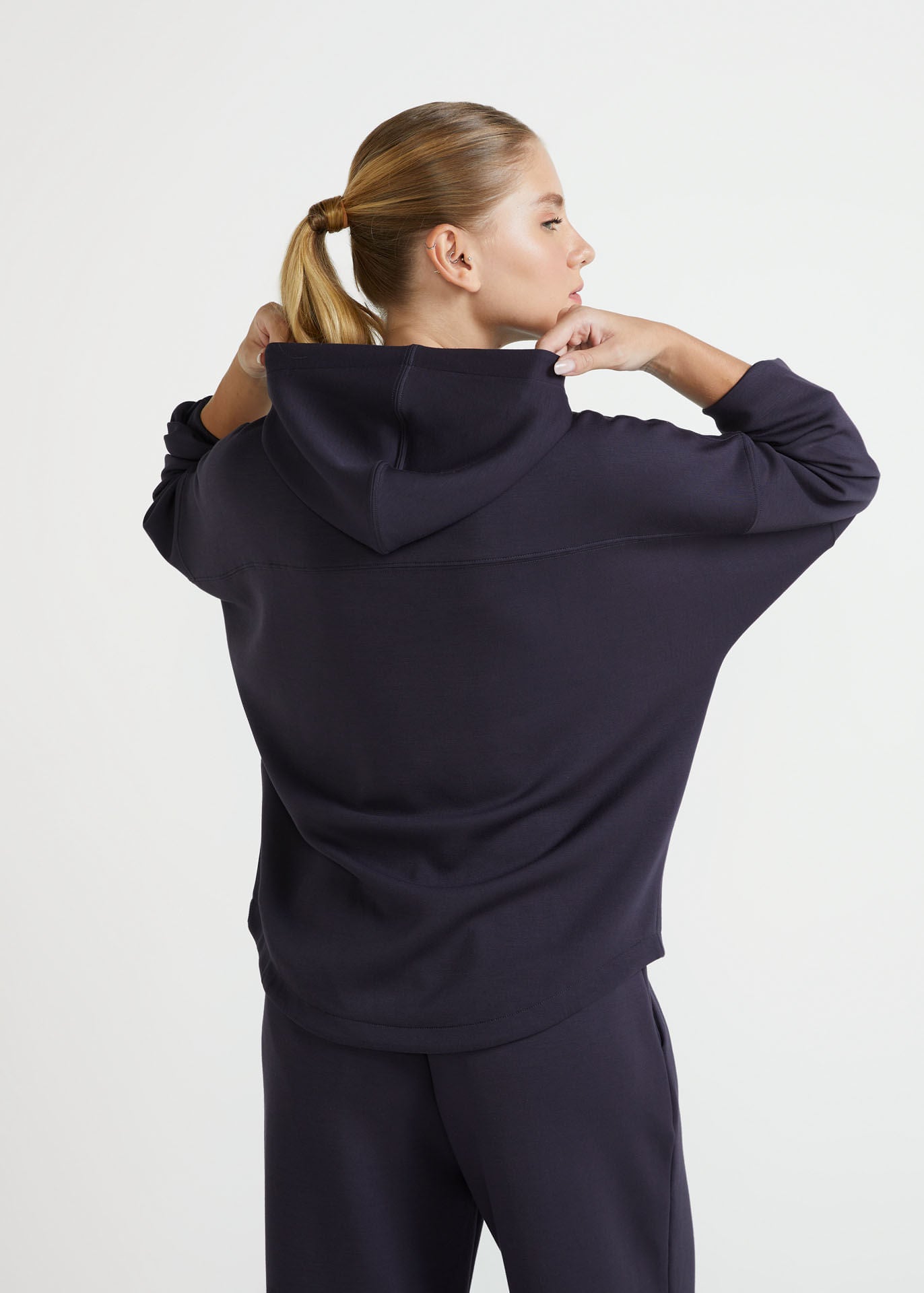 Soft Touch Women's Jacket