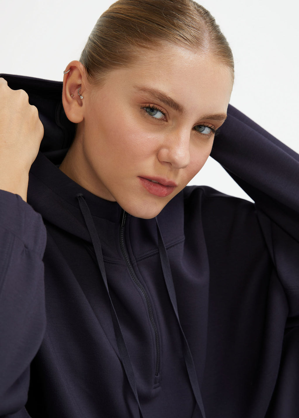Soft Touch Women's Jacket