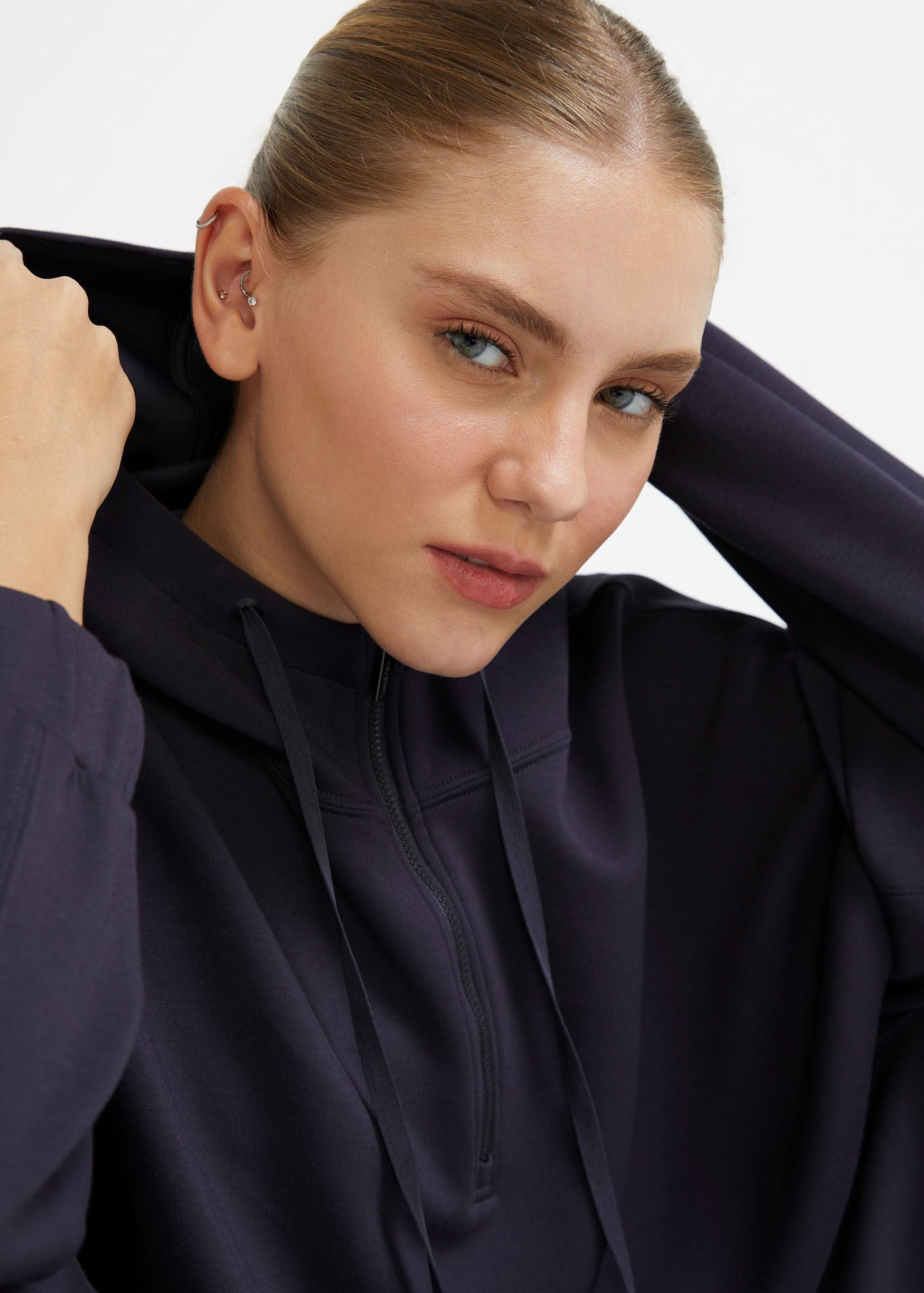 Soft Touch Women's Jacket