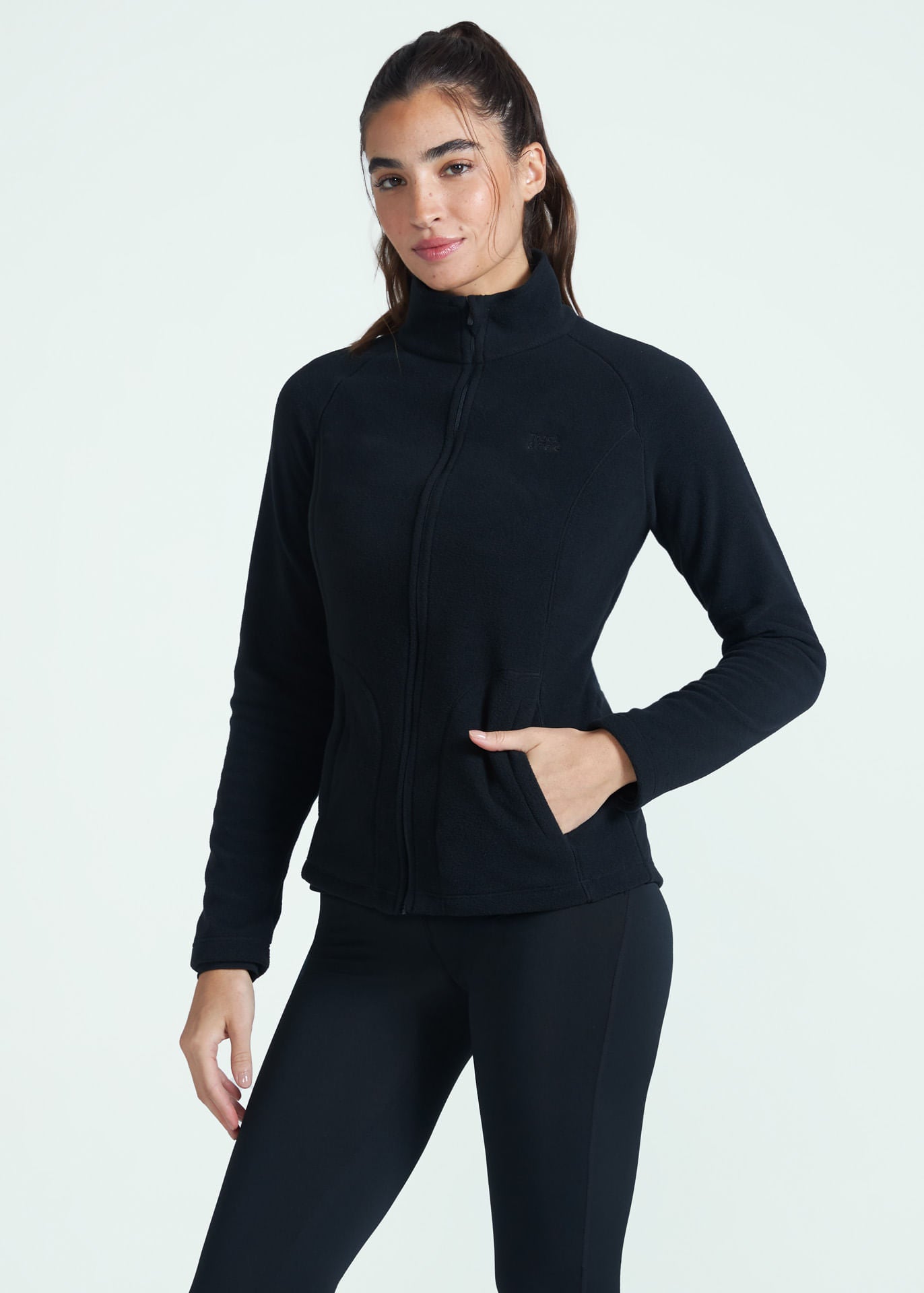 Veste Thermique Femme