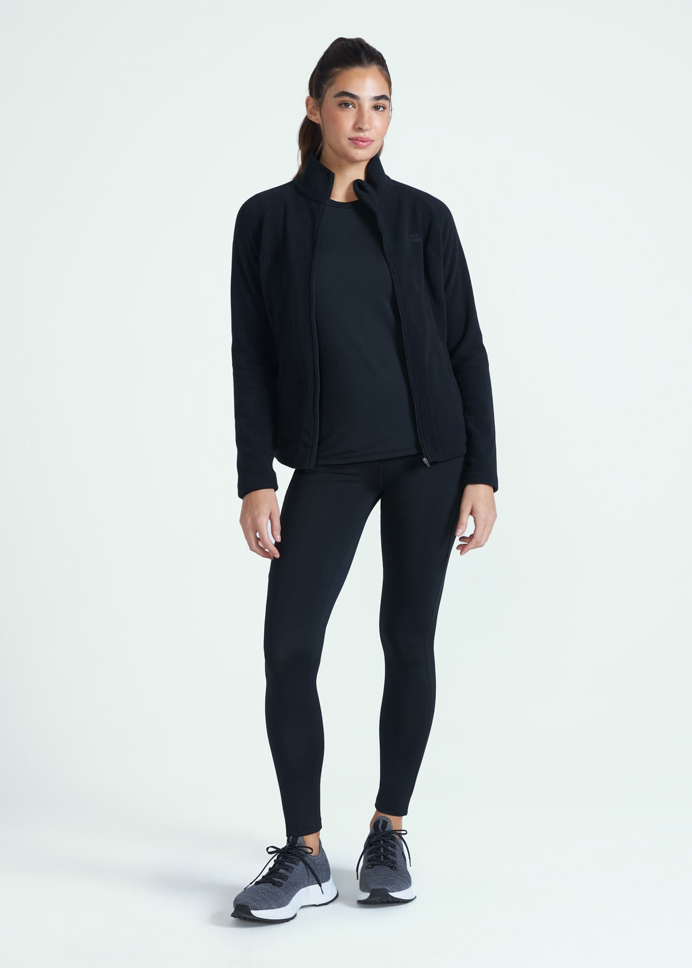 Thermojacke für Damen