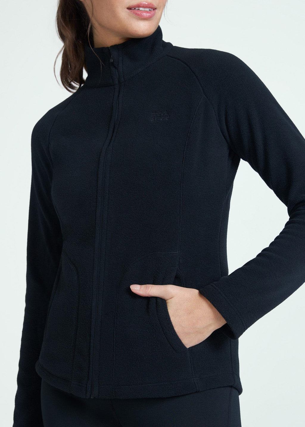 Thermojacke für Damen