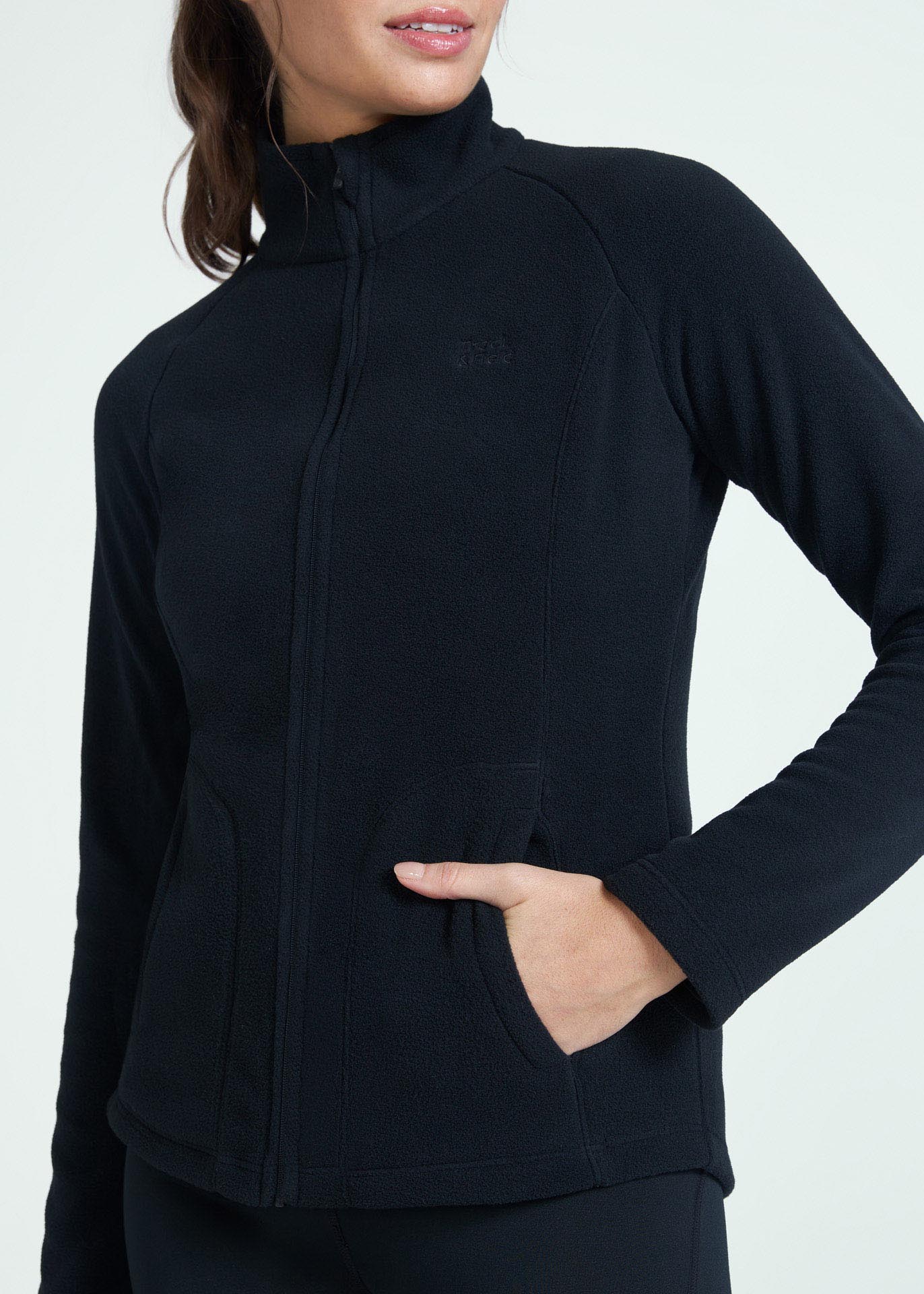 Thermojacke für Damen