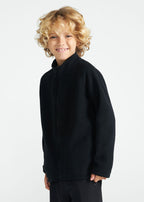 Thermo-Herrenjacke für Kinder