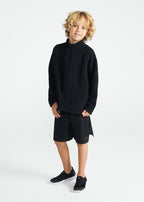 Thermo-Herrenjacke für Kinder
