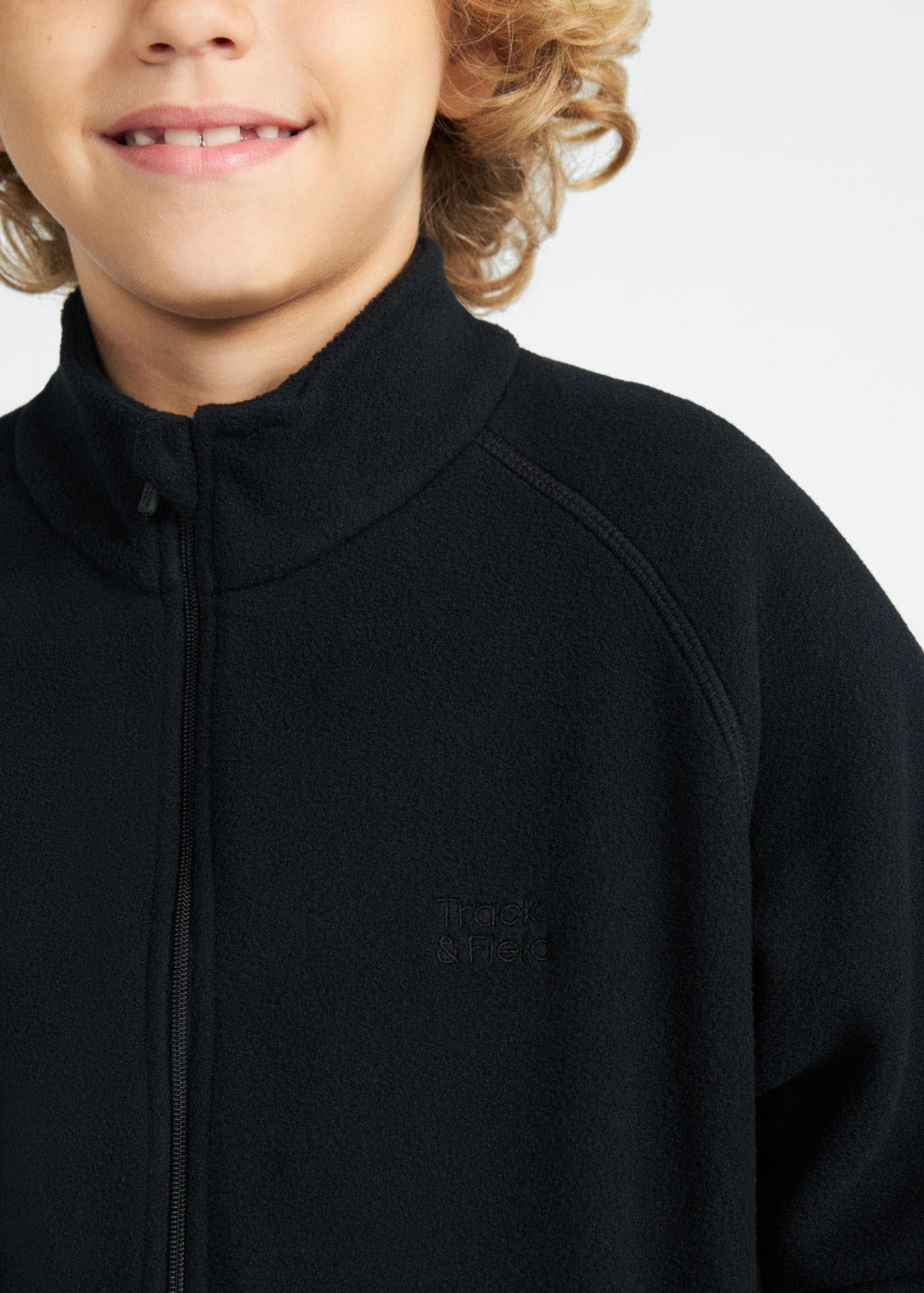 Thermo-Herrenjacke für Kinder