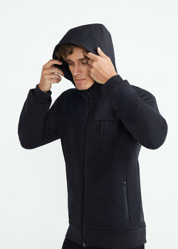 Men's Zipper Jacket