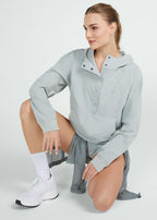 Gym Woman Jacket