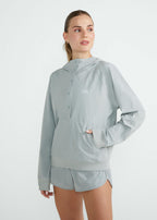 Gym Woman Jacket