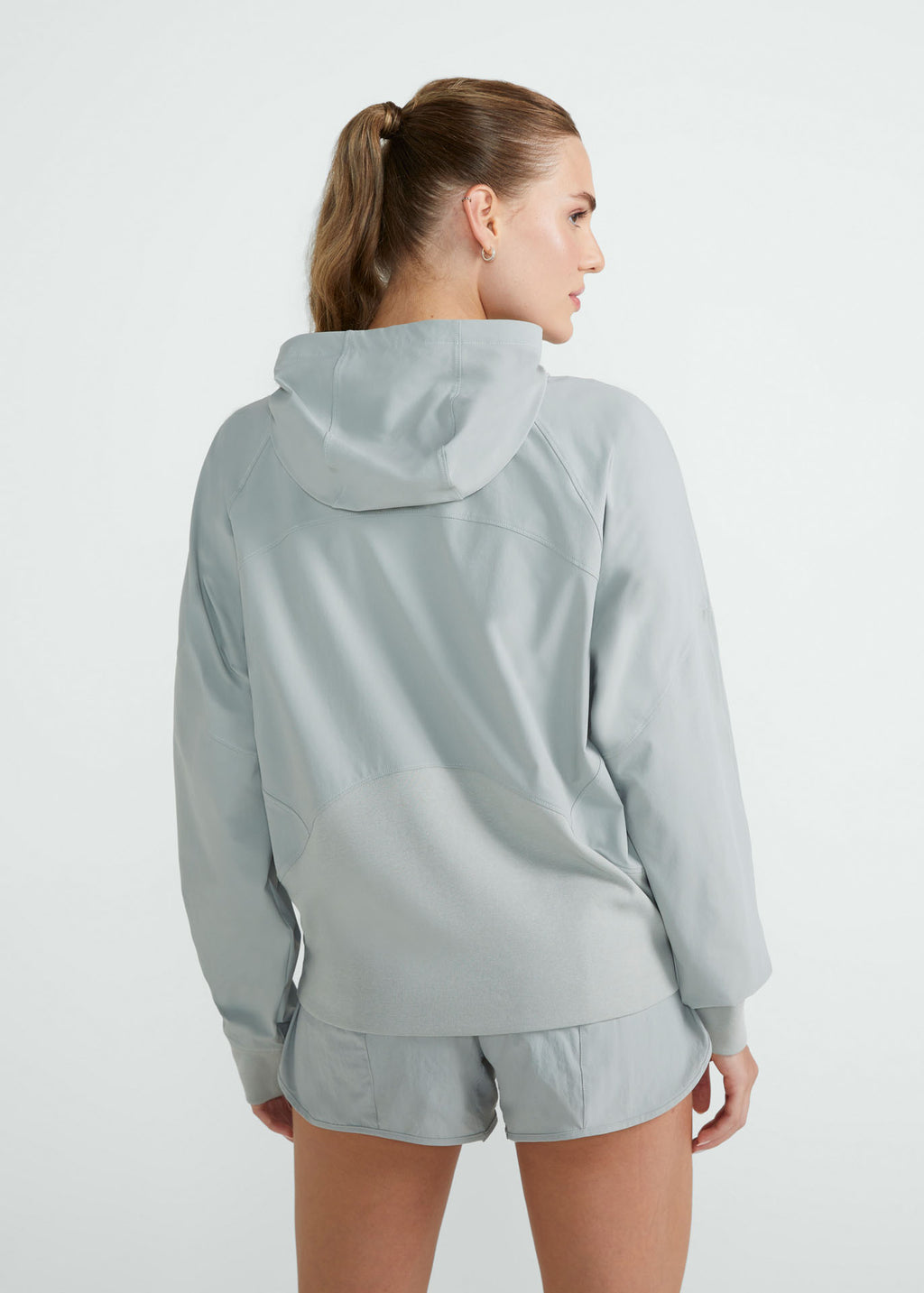 Gym Woman Jacket