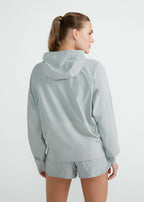Gym Woman Jacket