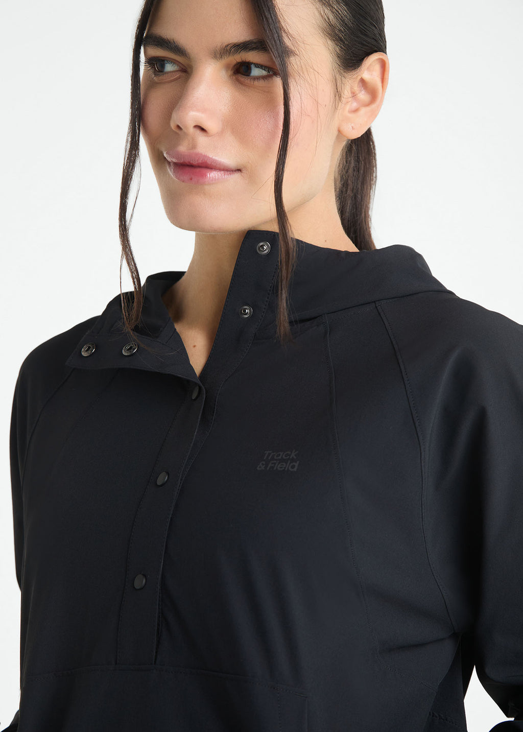 Gym Woman Jacket