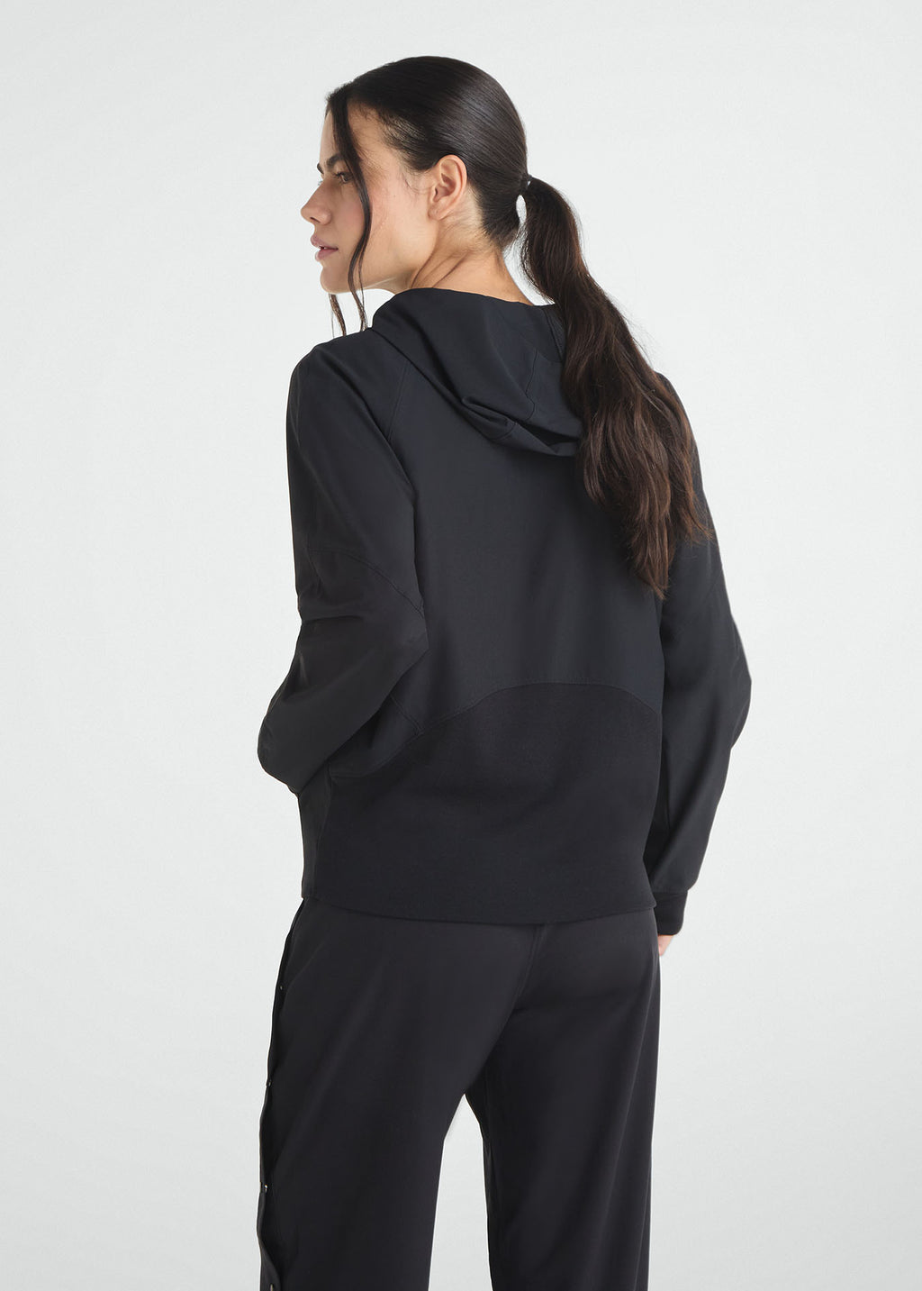 Gym Woman Jacket