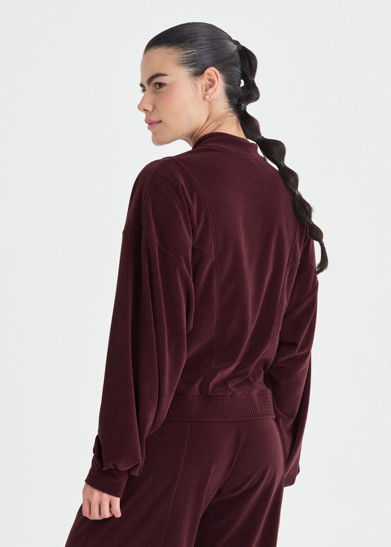 Harmony Damenjacke