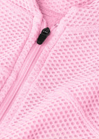 Casaco Infantil Menina Powercool®
