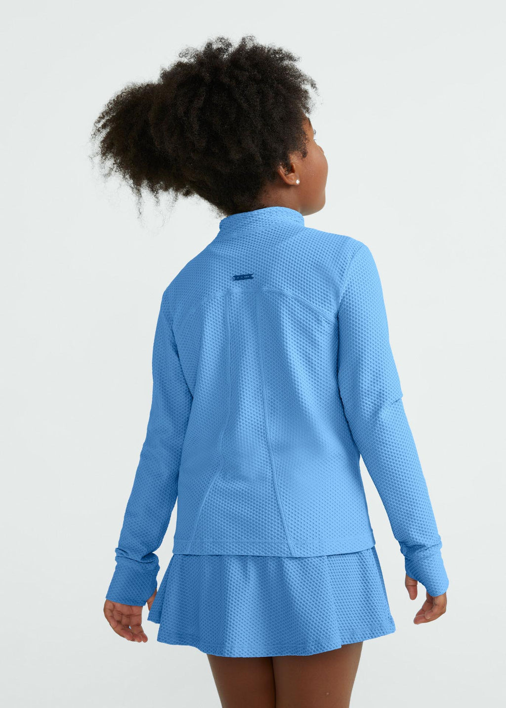 Casaco Infantil Menina Powercool®