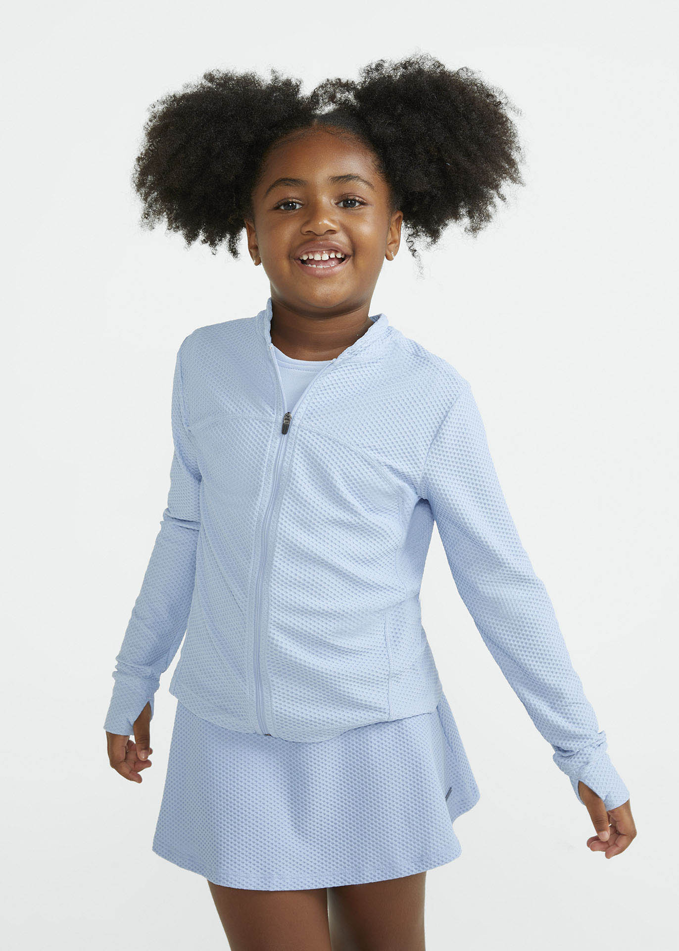 Children's Coat for Girls Powercool