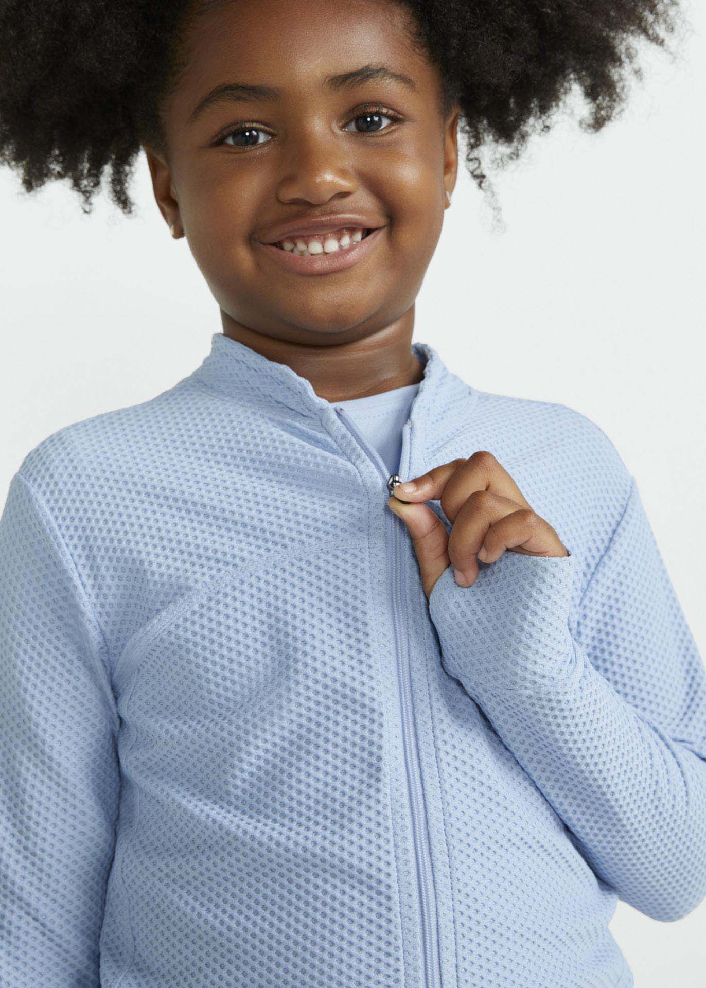 Children's Coat for Girls Powercool