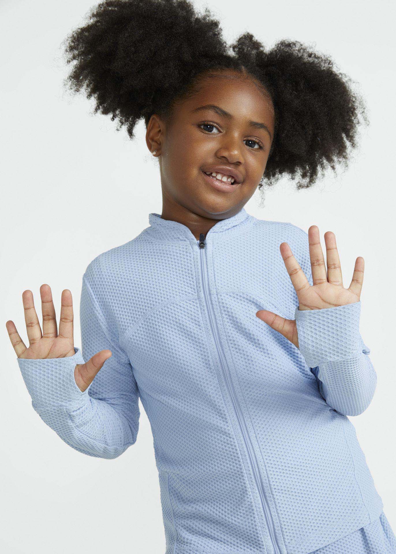 Children's Coat for Girls Powercool