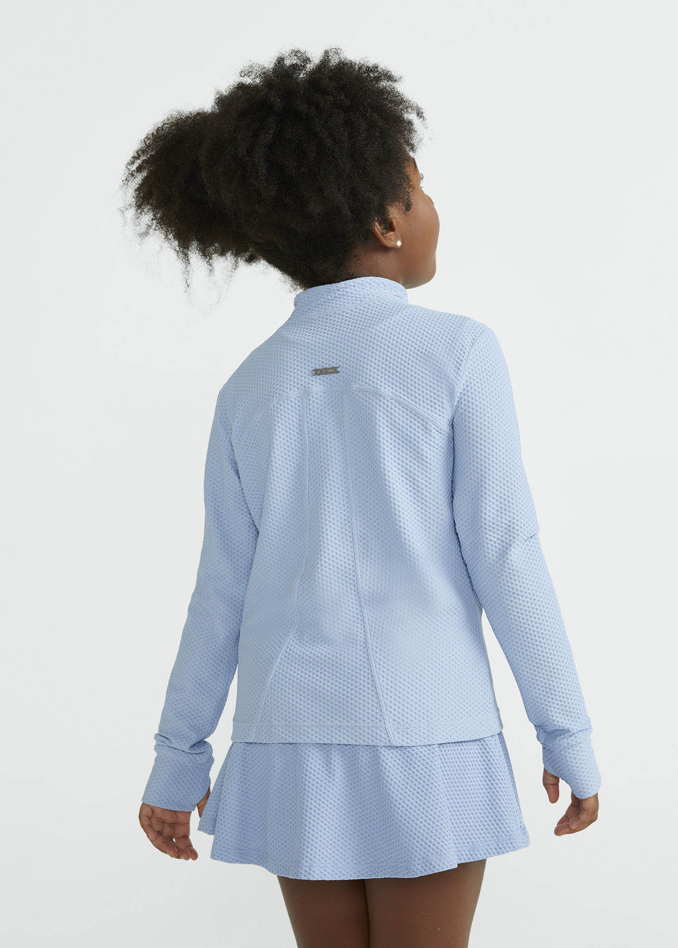 Children's Coat for Girls Powercool