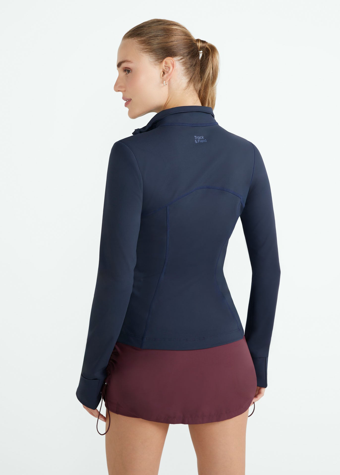 Slim Fit Women's Jacket