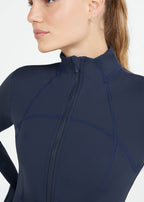 Slim Fit Women's Jacket