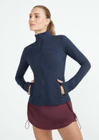 Slim Fit Women's Jacket