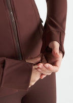Slim Fit Women's Jacket