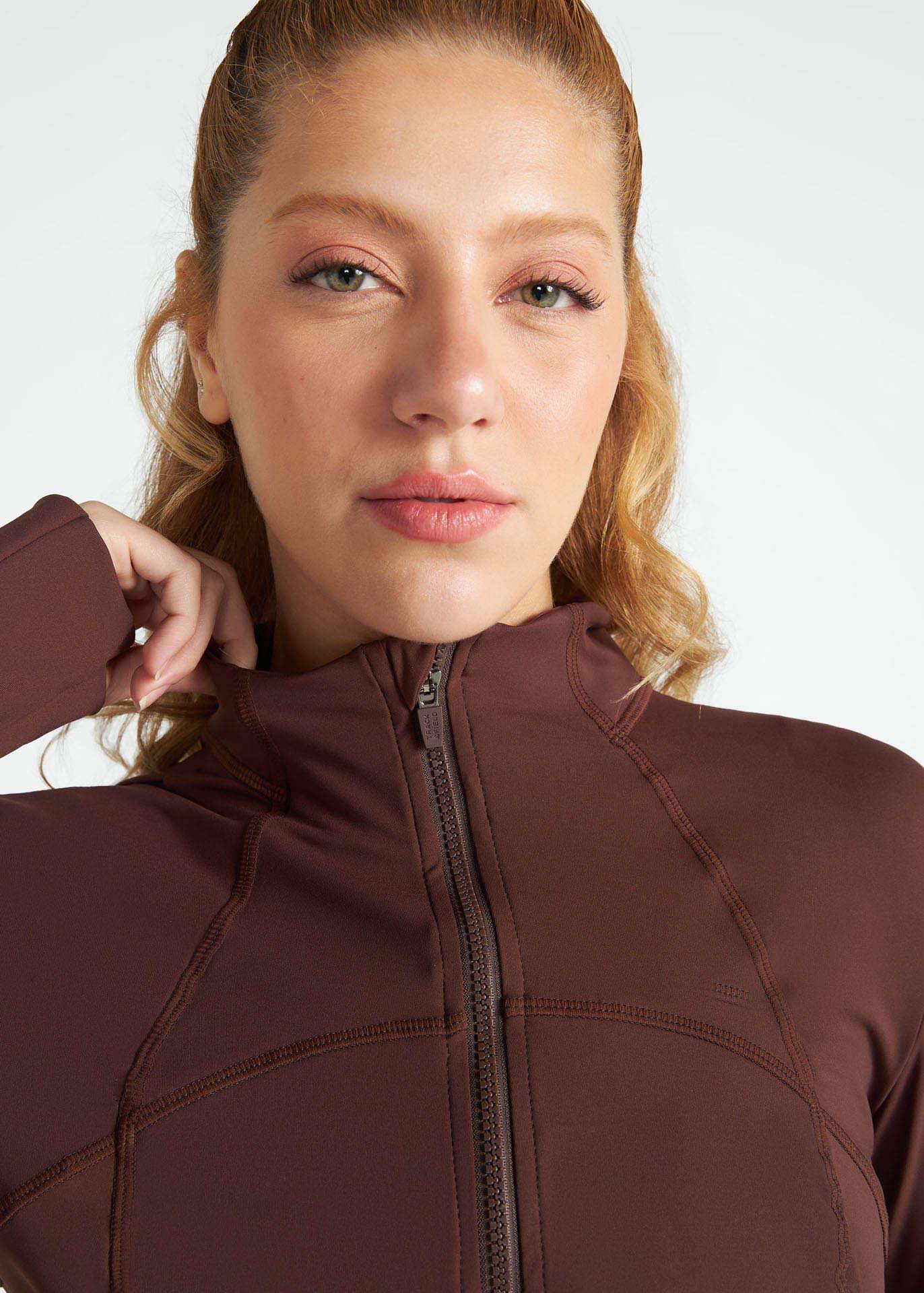 Slim Fit Women's Jacket