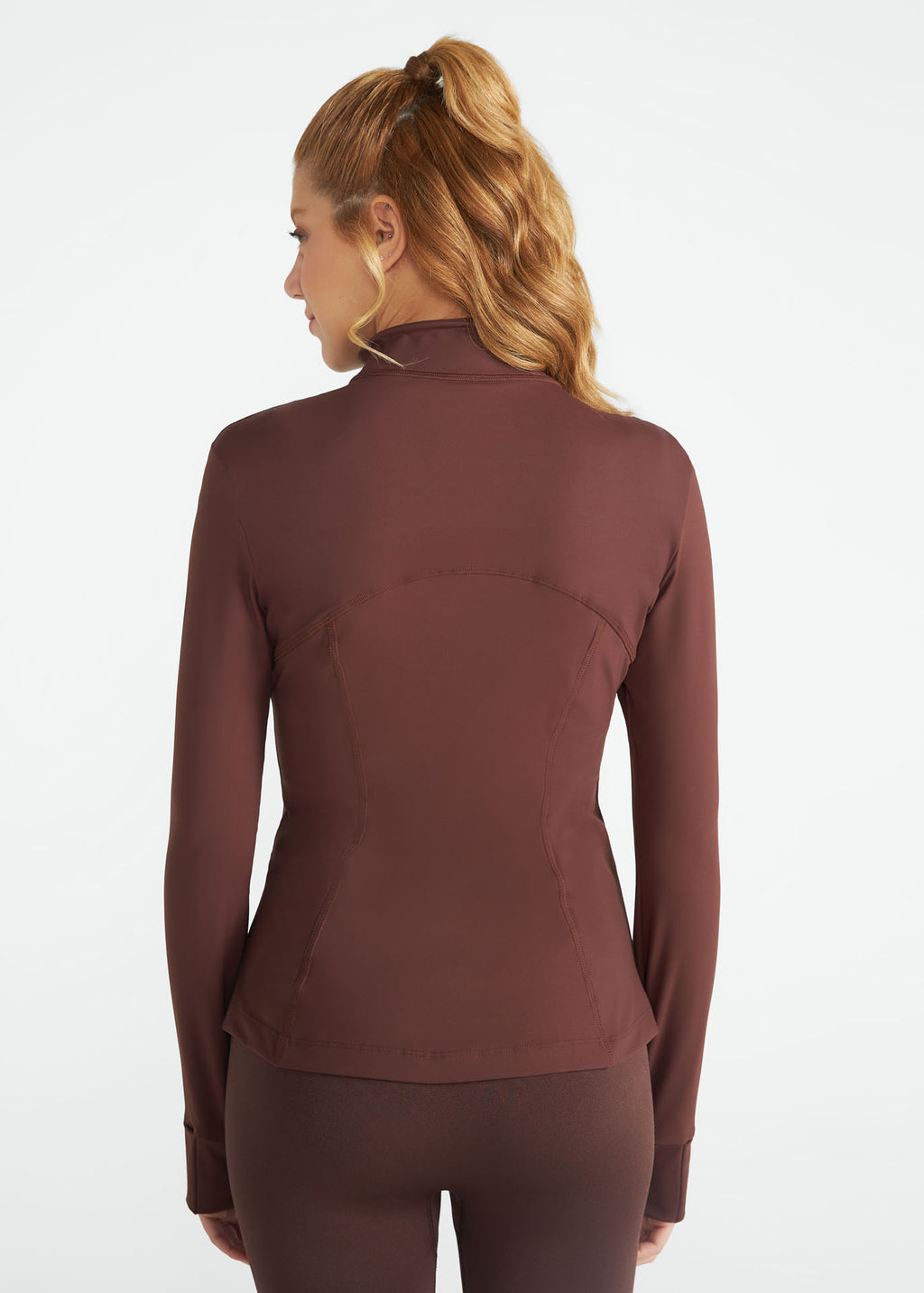 Slim Fit Women's Jacket