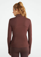Slim Fit Women's Jacket