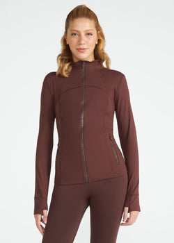 Slim Fit Women's Jacket