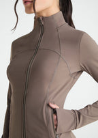Casaco Mulher Slim Fit