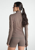 Casaco Mulher Slim Fit