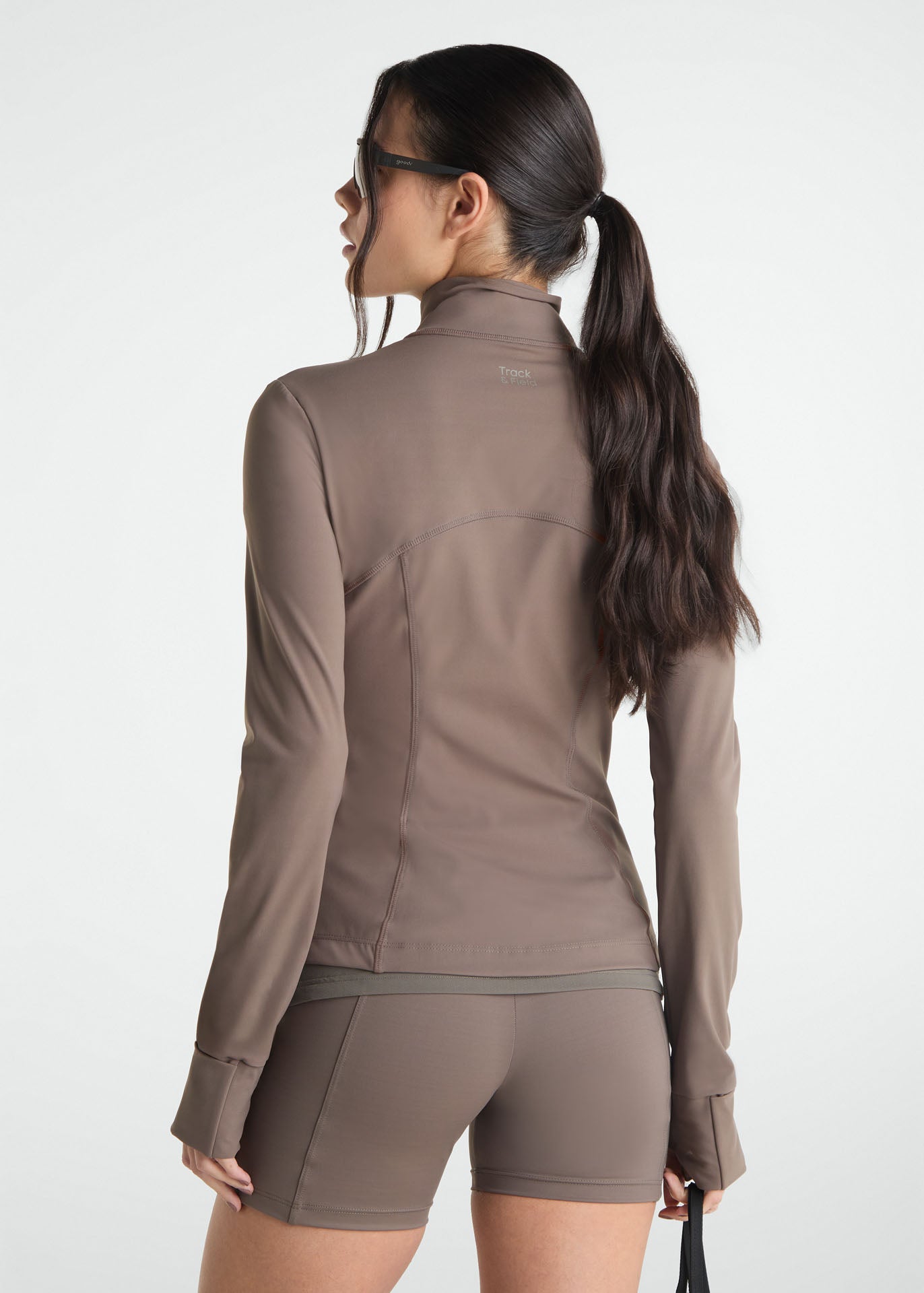Casaco Mulher Slim Fit